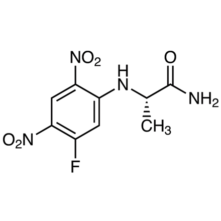 FDAA, Marfey’s reagent