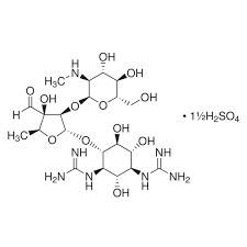 Streptomycin sulfate salt