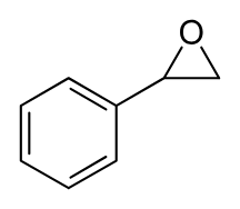 1,2-Epoxyethylbenzene, Phenylethylene oxide, Phenyloxirane