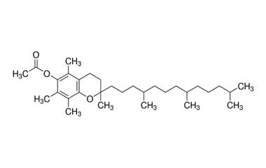 Alpha Tocopheryl Acetate, Vitamin E acetate
