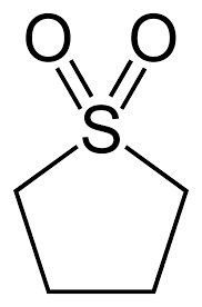 Thiophane dioxide