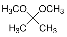 Acetone dimethyl acetal