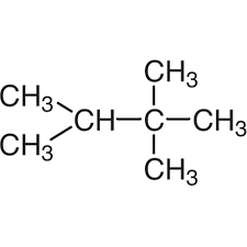 Pentamethylethane, Triptane