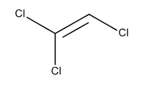 Trichloroethylene, TCE, Trichloroethene