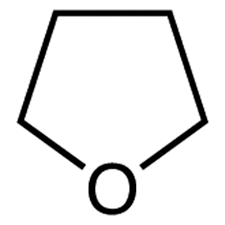 Tetrahydrofuran, Butylene oxide, Oxolane, Tetramethylene oxide