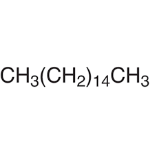 n-Hexadecane, Cetane