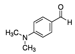 4-(Dimethylamino)benzaldehyde