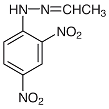 Acetaldehyde-2,4-dinitrophenylhydrazone