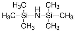 1,1,1,3,3,3-Hexamethyldisilazane, HMDS