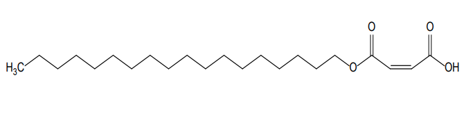 Mono-Stearyl maleate