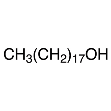 1-Octadecanol, Octadecyl alcohol