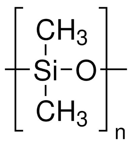 PDMS, Polydimethylsiloxane