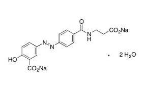 Balsalazide disodium salt dihydrate