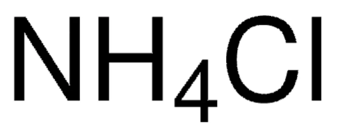 Salmiac, Ammonium Muriate