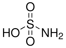 Amidosulfonic acid