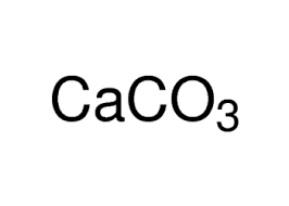 Calcium carbonate