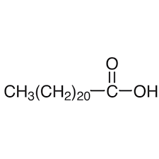 1-Docosanoic acid, Docosanoic acid, n-Docosanoate, n-Docosanoic acid