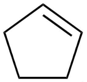 Cyclopentene