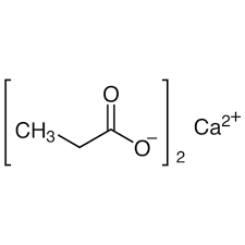 Propionic acid calcium salt