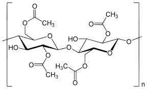 Acetylcellulose