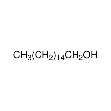 1-Hexadecanol, Cetyl alcohol, Palmityl alcohol