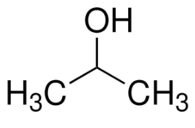 isopropanol, sec-Propyl alcohol, IPA, Isopropanol, Isopropyl alcohol