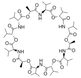 Valinomycin