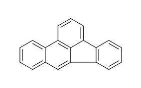 2,3-Benzfluoranthene, 3,4-Benz[e]acephenanthrylene
