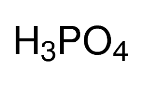 Phosphoric acid