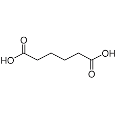 Adipic acid, Hexanedioic acid