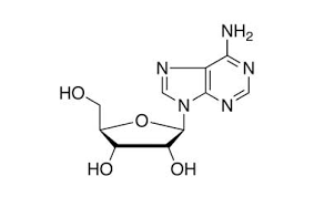 Adenine riboside