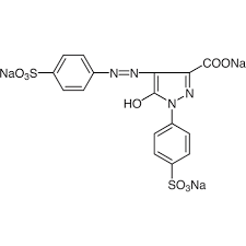 Tartrazine