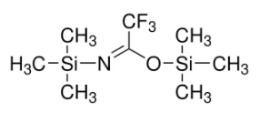 BSTFA, N,O-Bis(Trimethylsilyl)Trifluoroacetamide