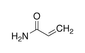 2-Propenamide, Acrylic acid amide