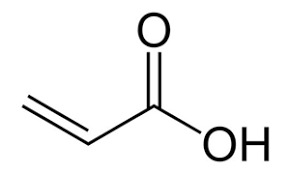 2-Propenoic acid