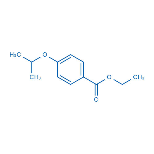 4-Isopropoxybenzoic acid ethyl ester