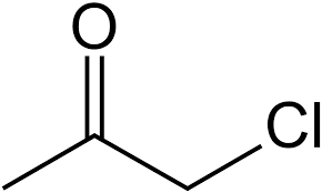 Chloroacetone, 1-Chloro-2-propanone