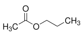 Propyl acetate