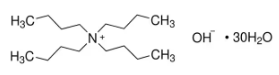 N,N,N-Tributyl-1-butanaminium hydroxide triacontahydrate