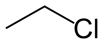 Chloroethane solution, Ethyl chloride
