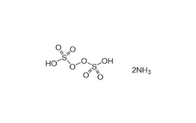 AP, APS, Ammonium peroxodisulfate, Ammonium peroxydisulfate, PER