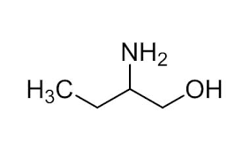 (RS)-2-Amino-1-butanol, (±)-2-Amino-1-butanol, 1-(Hydroxymethyl)propylamine, 1-Hydroxy-sec-butylamine, 2-Amino-1-butanol, 2-Amino-1-hydroxybutane, 2-Aminobutyl alcohol