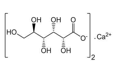 Calcium D-gluconate, 2,3,4,5,6-Pentahydroxycaproic Acid hemicalcium salt, Gluconic acid hemicalcium salt