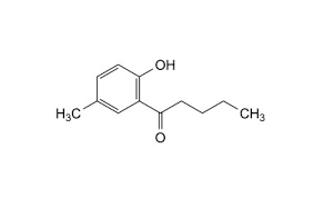 5-Methyl-2-pentylphenol