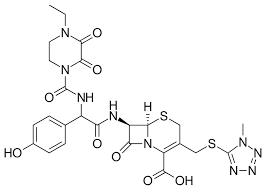 Cefoperazone