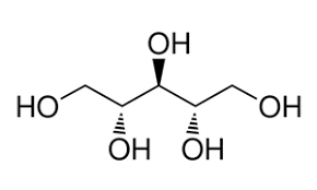 Adonite, Ribitol