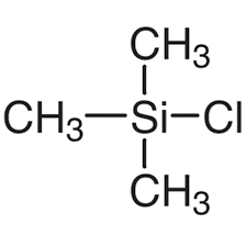 TMCS, Trimethylchlorosilane, Trimethylsilyl chloride