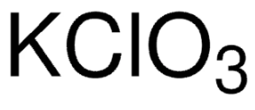 Potassium chlorate