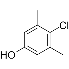 4-Chloro-3,5-dimethylphenol, 4-Chloro-3,5-xylenol, 4-Chloro-sym-m-xylenol, PCMX