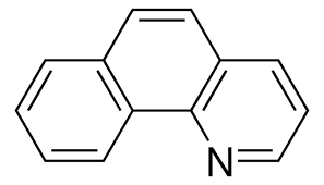 1-Naphthoquinoline, 7,8-Benzoquinoline